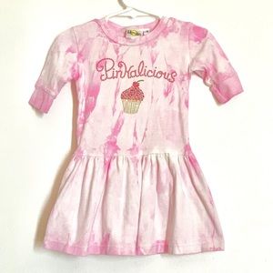 Pinkalicious by Lemon